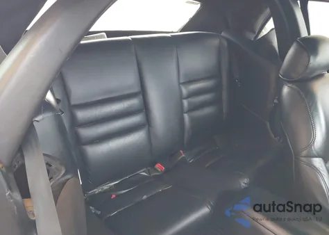 1997 Ford Mustang Gt from USA, damaged, VIN 1FALP45X5VF189387